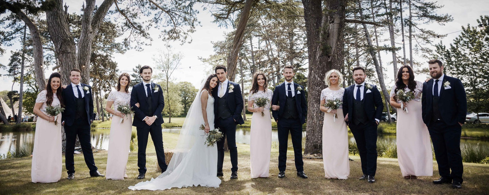 Boutique Wedding Films and Photography