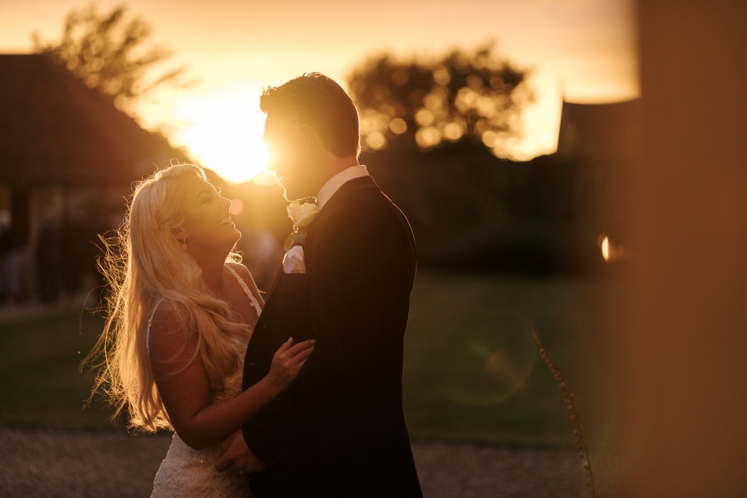 Boutique Wedding Films and Photography