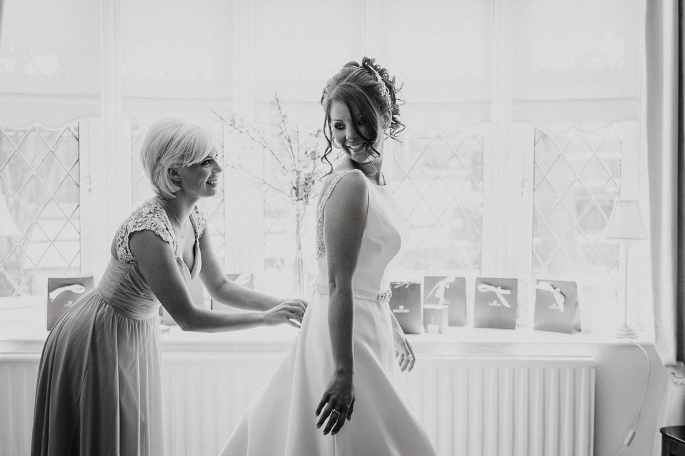 Boutique Wedding Films and Photography