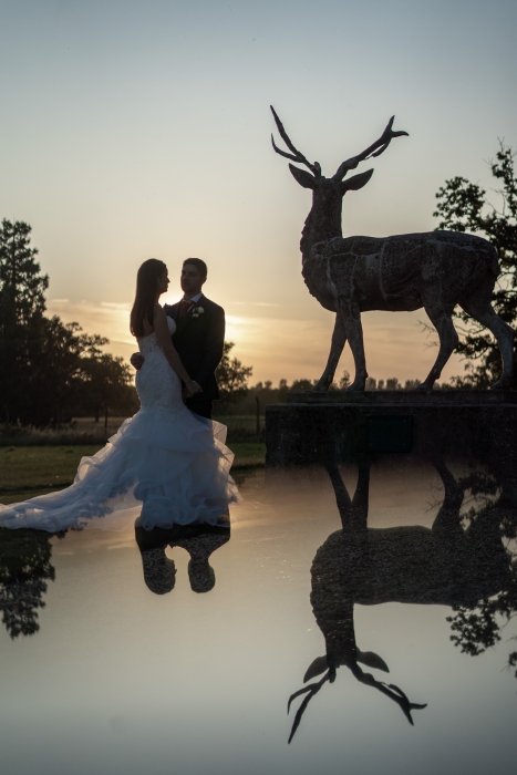 Boutique Wedding Films and Photography